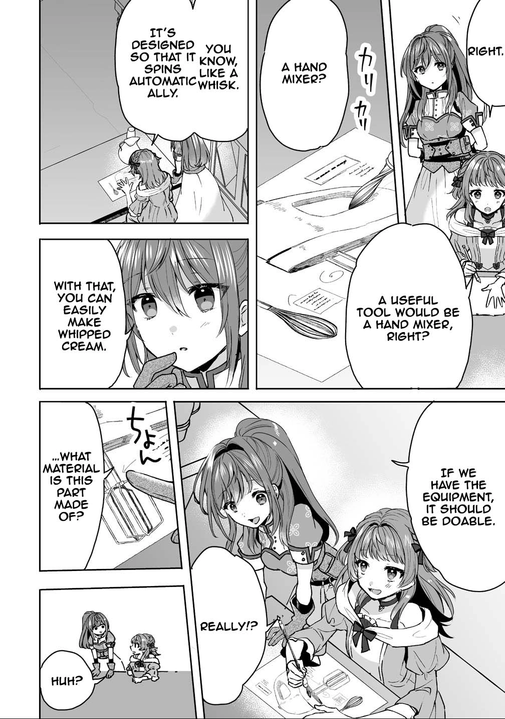 My Fiancé Was Stolen by My Stepsister, So I’ll Live Life My Own Way. Chapter 2 - . Page 6
